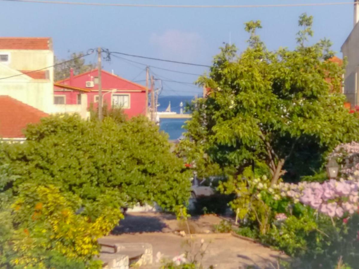 House With Garden Near The Sea Apartment Agia Efimia Exterior photo